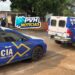 URGENTE: Homem é esfaqueado em residência na zona sul