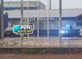 URGENTE: Ação do GAPE salva três apenados que seriam mortos no 603 em Porto Velho