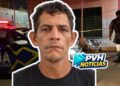 IDENTIFICADO: Homem é executado a tiros no Cai N’água