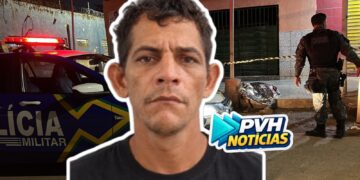 IDENTIFICADO: Homem é executado a tiros no Cai N’água