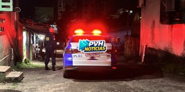 URGENTE: Jovem é morto a tiros em vila de apartamentos no centro de Porto Velho