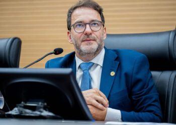 Alex Redano conquista quarto mandato consecutivo e mantém trajetória no Legislativo de Rondônia