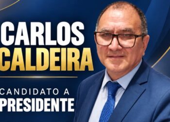 Carlos Caldeira lança candidatura à presidência do SINJOR com defesa da valorização e respeito aos jornalistas