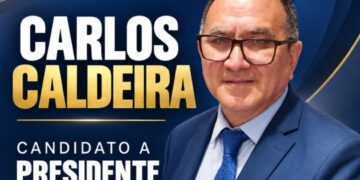 Carlos Caldeira lança candidatura à presidência do SINJOR com defesa da valorização e respeito aos jornalistas