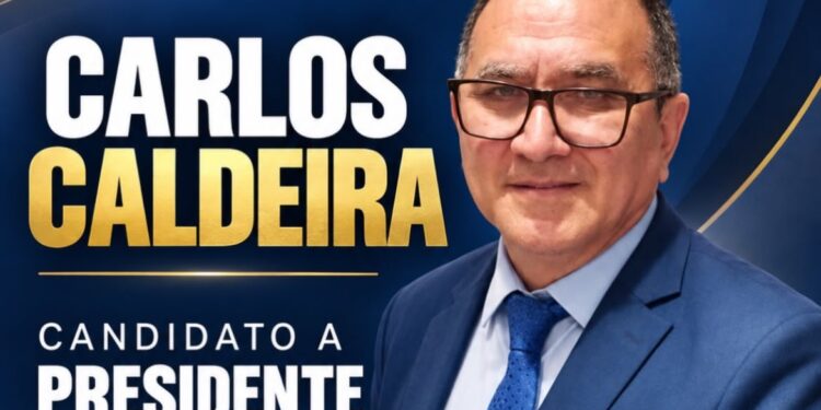 Carlos Caldeira lança candidatura à presidência do SINJOR com defesa da valorização e respeito aos jornalistas