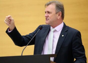 Deputado Luizinho indicará nomes para a educação no Cone Sul