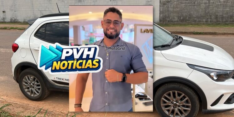 IDENTIFICADO: Técnico agrícola da Emater é encontrado morto em veículo na zona leste – Vídeo