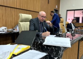Vereador Gedeão Negreiros solicita obras de manutenção e drenagem na Linha 15 de Novembro