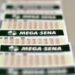 Mega-Sena sorteia prêmio acumulado em R$ 170 milhões neste domingo