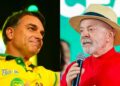 Ipespe/Abrapel: Flávio tem 51,2% dos votos válidos no 2º turno; Lula, 48,8%