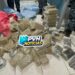 URGENTE: PM apreende carga de drogas em boca de fumo na zona leste
