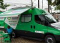 SAÚDE BUCAL: Prefeitura entrega Unidade Odontológica Móvel para ampliar atendimento em Porto Velho
