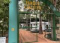 ENTARDECER COM CRISTO: Prefeitura reabre Parque Circuito com louvor, lazer e programação para as famílias
