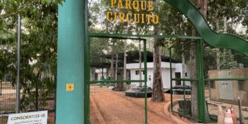 ENTARDECER COM CRISTO: Prefeitura reabre Parque Circuito com louvor, lazer e programação para as famílias