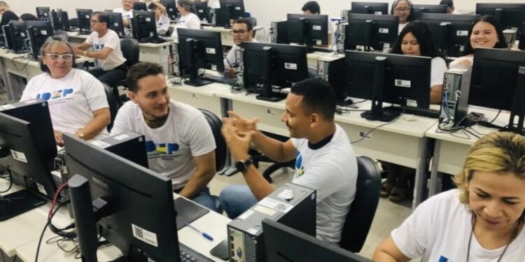ENSINO ONLINE: Inscrições para cursos profissionalizantes remotos na área de gestão estão abertas até quinta-feira, 22, em Rondônia