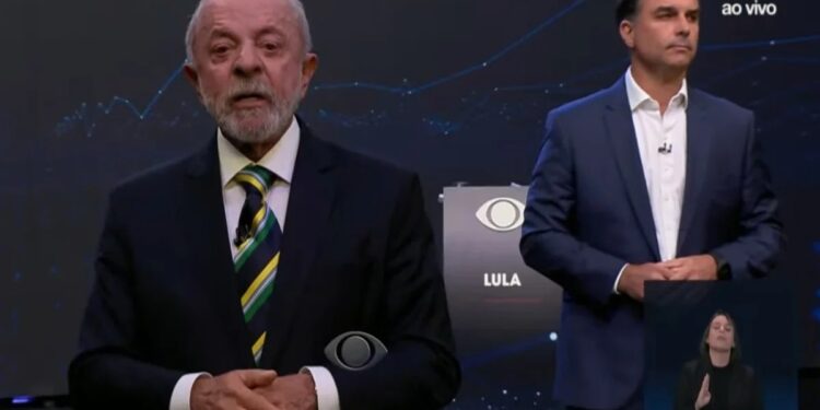 O que acontece após Lula e Flávio autorizarem abertura de sigilos ao TSE