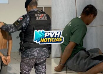 URGENTE: Caseiro de sítio é preso e confessa ter abusado de criança de 6 anos – Veja Vídeo