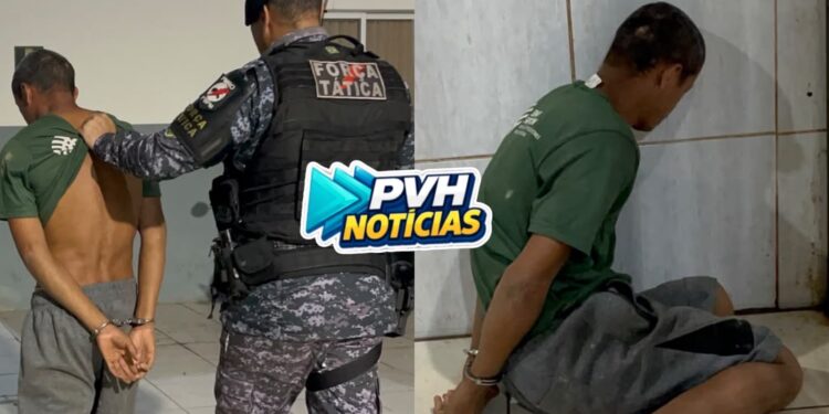 URGENTE: Caseiro de sítio é preso e confessa ter abusado de criança de 6 anos – Veja Vídeo