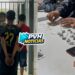 ODM: Força Tática prende dupla com maconha e cocaína em condomínio
