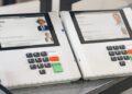 2º turno da eleição teve só 34.808 votos após as 17h