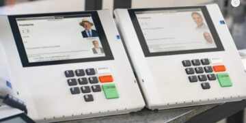 2º turno da eleição teve só 34.808 votos após as 17h