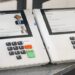 2º turno da eleição teve só 34.808 votos após as 17h