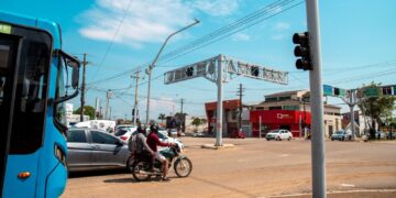 ATENÇÃO NAS RUAS: Prefeitura reforça segurança viária em pontos com mais acidentes