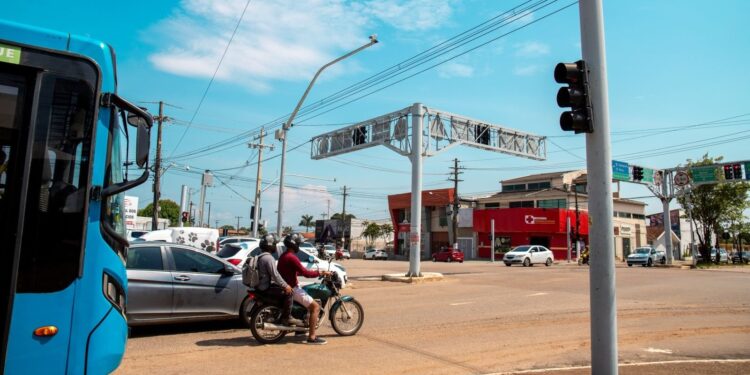 ATENÇÃO NAS RUAS: Prefeitura reforça segurança viária em pontos com mais acidentes