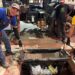 CIDADE LIMPA: Limpeza de ecobueiros ajuda a identificar pontos de descarte irregular em Porto Velho