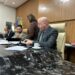 Vereador Gedeão Negreiros solicita implantação de faixa de pedestres e redutor de velocidade no Bairro Agenor de Carvalho