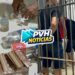 OPERAÇÃO SATURAÇÃO: PM prende três suspeitos e apreende drogas em bar de fachada na zona Sul de Porto Velho