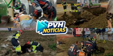 URGENTE: Motociclista sofre acidente gravíssimo na BR-364 e é intubado após queda em vala – Assista