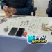 URGENTE: Equipe do sgt volta às ruas e prende dupla com drogas na zona leste