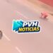 VÍDEO: Idoso é atropelado por moto e piloto foge sem prestar socorro em Porto Velho