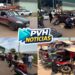 URGENTE: Strada de empresa causa grave acidente com motociclista na zona leste