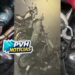 VÍDEO: Ladrão tenta furtar moto de jornalista em frente de emissora de tv no centro
