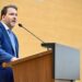 Deputado Alex Redano agradece votos recebidos e destaca parcerias durante a campanha
