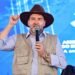 Alex Redano destina R$ 250 mil para realização de rodeio em Ariquemes