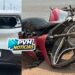 URGENTE: Motoboy sofre traumatismo craniano em grave acidente na BR-364
