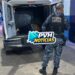 URGENTE: Vulgo “Fantasma” é baleado durante confronto com a Força Tática no Cristal da Calama