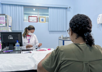 SAÚDE DA MULHER: Mamógrafo fortalece atendimento e amplia acesso aos exames no CEM de Porto Velho