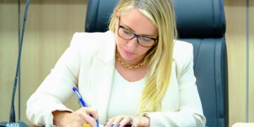 Ieda Chaves garante R$ 2 milhões em medicamentos para Hospital e UBSs de Guajará-Mirim