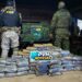 CARGA MILIONÁRIA: Operação da Polícia prende traficantes com mais de 100kg de drogas em RO