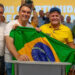 Luizinho Goebel convida apoiadores para caravanas em apoio à candidatura de Flávio Bolsonaro no Cone Sul