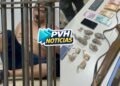 SAIU CORRENDO: Apenado se assusta com o BPChoque e acaba preso com drogas no centro