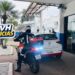 URGENTE: Homem é baleado nas costas durante ataque na zona sul de Porto Velho