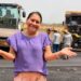 Cássio Gois viabiliza obras de pavimentação e drenagem no distrito de Riozinho