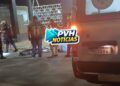 TRÁGICO: Mulher morre após queda de moto na zona leste de Porto Velho