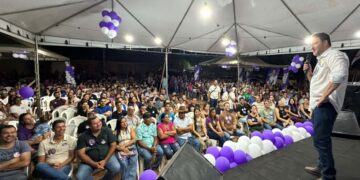 Deputado Alex Redano agradece reeleição e reforça compromisso com Rondônia