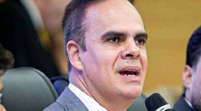 Lei de Alan Queiroz com internet via satélite pode melhorar o policiamento rural em Rondônia